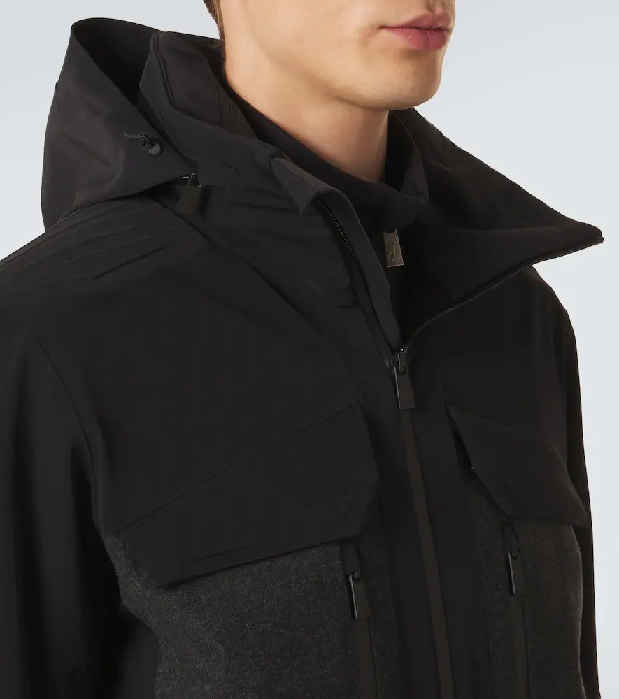 Toni Sailer Lennard ski jacket | Thumbnail 6