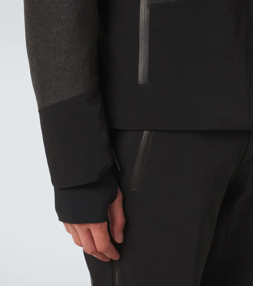 Toni Sailer Lennard ski jacket | Thumbnail 7