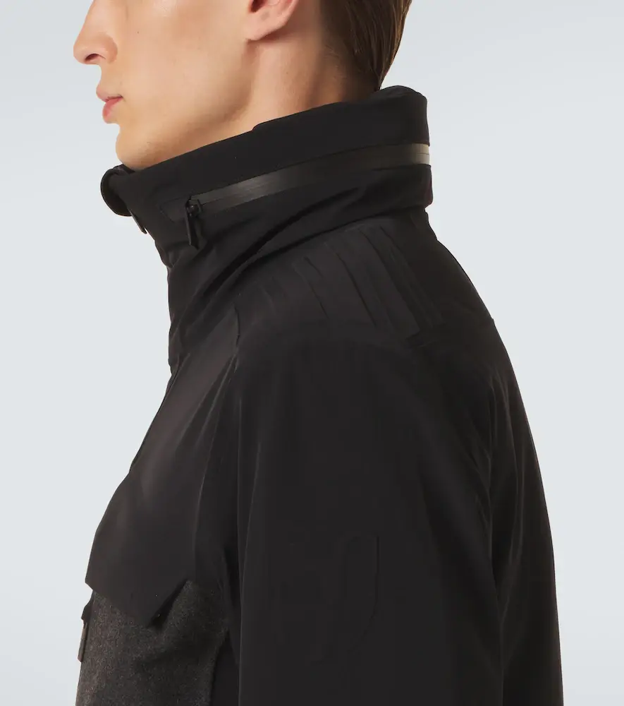 Toni Sailer Lennard ski jacket | Thumbnail 8
