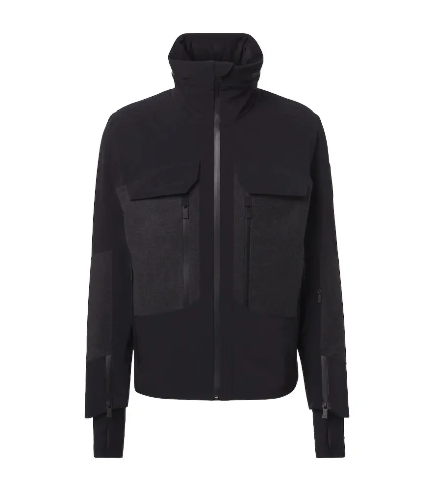 Toni Sailer Lennard ski jacket