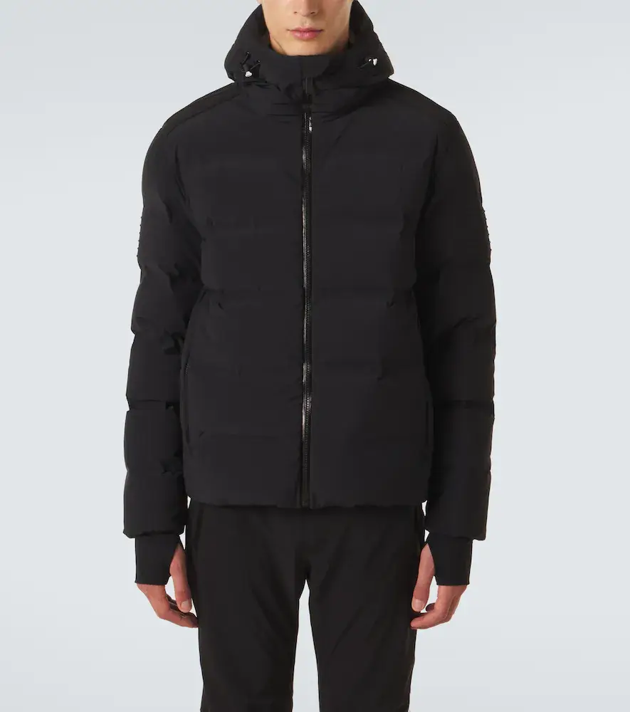 Toni Sailer Finn ski jacket | Thumbnail 2