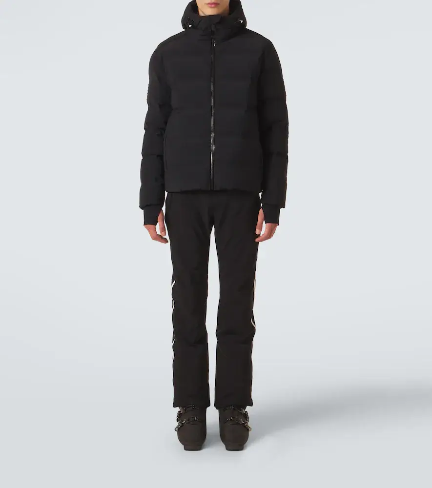Toni Sailer Finn ski jacket | Thumbnail 3