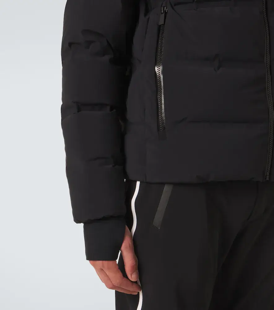 Toni Sailer Finn ski jacket | Thumbnail 4