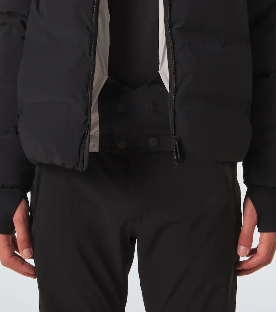 Toni Sailer Finn ski jacket | Thumbnail 5