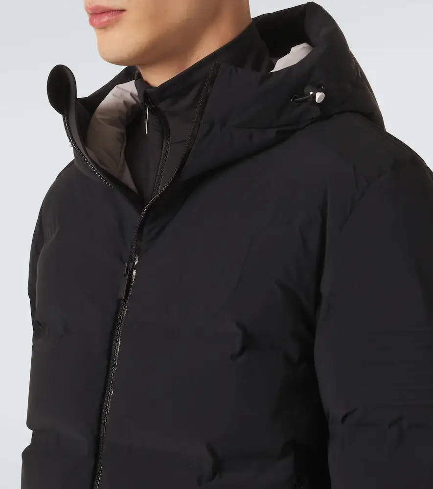 Toni Sailer Finn ski jacket | Thumbnail 7