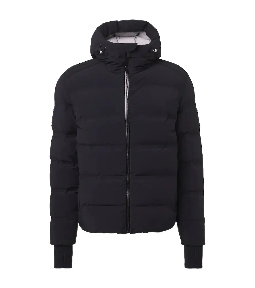 Toni Sailer Finn ski jacket