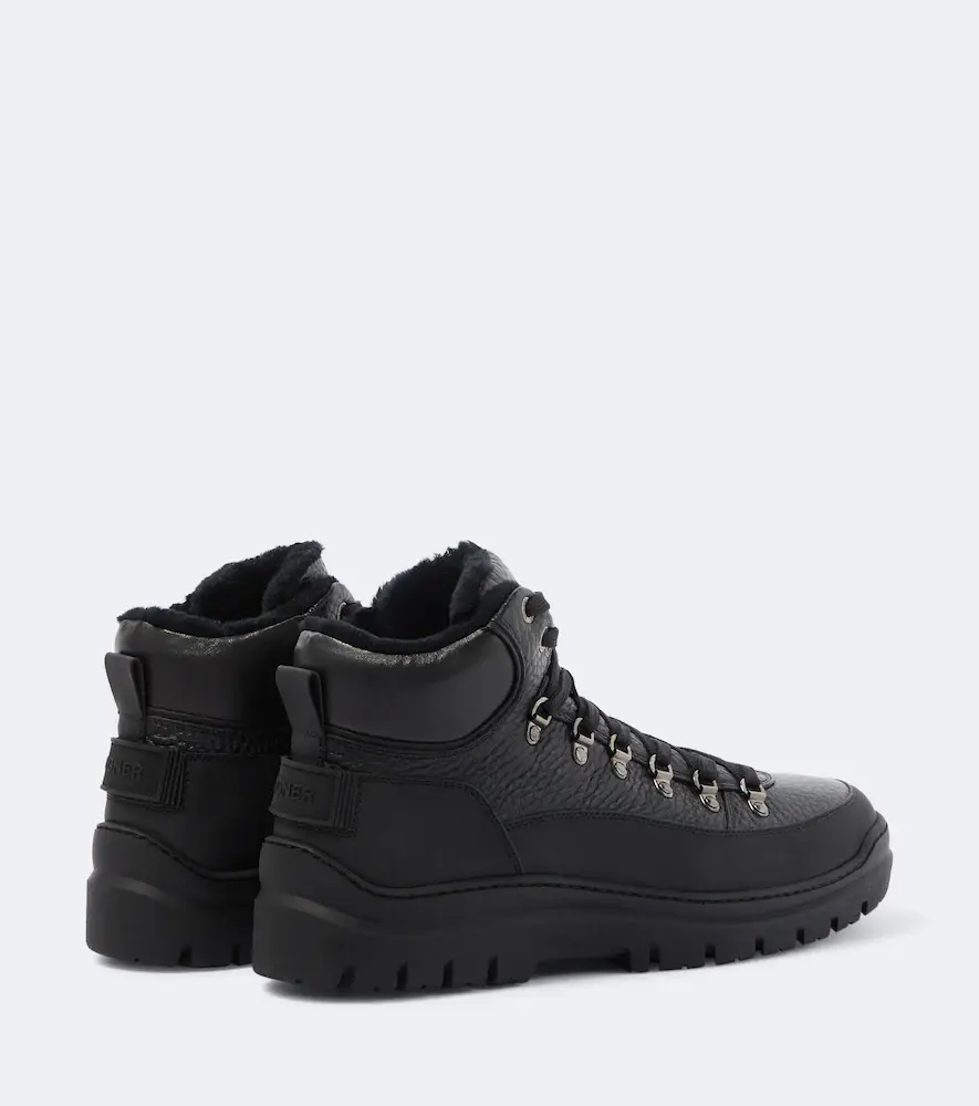 Bogner Bansko S C 2 lace-up boots | Thumbnail 2 Bogner Bansko S C 2 lace-up boots | Thumbnail 2