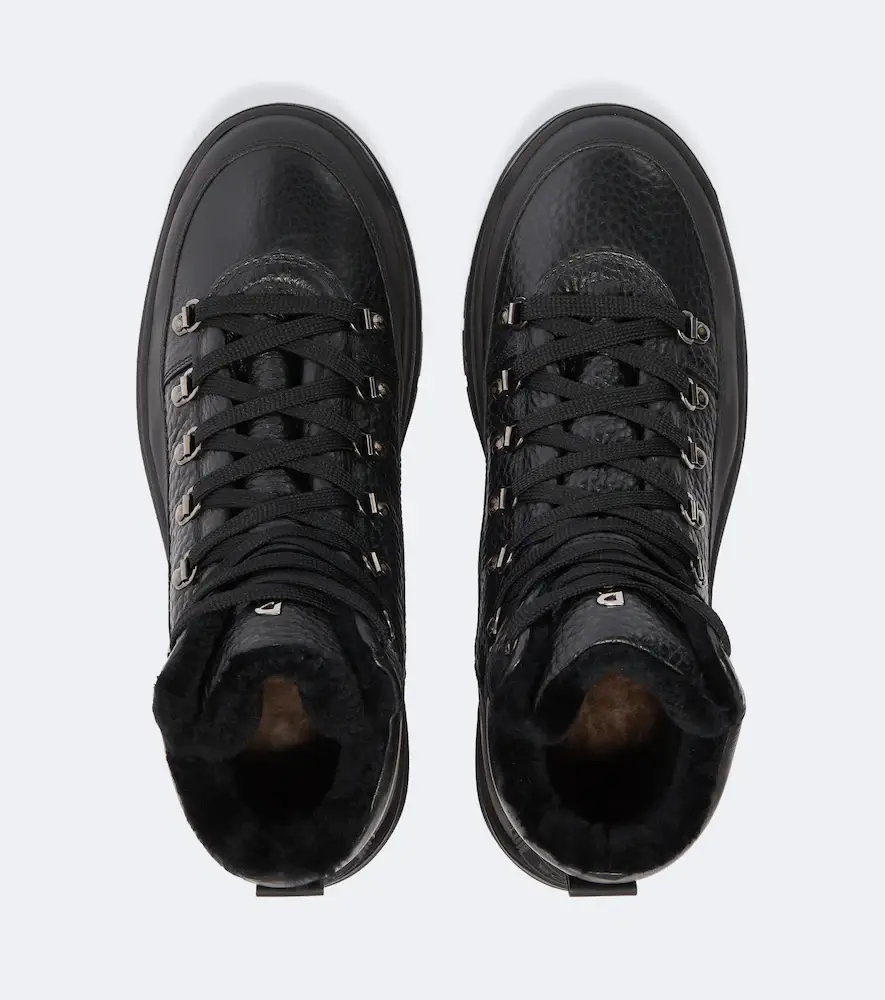Bogner Bansko S C 2 lace-up boots | Thumbnail 3 Bogner Bansko S C 2 lace-up boots | Thumbnail 3