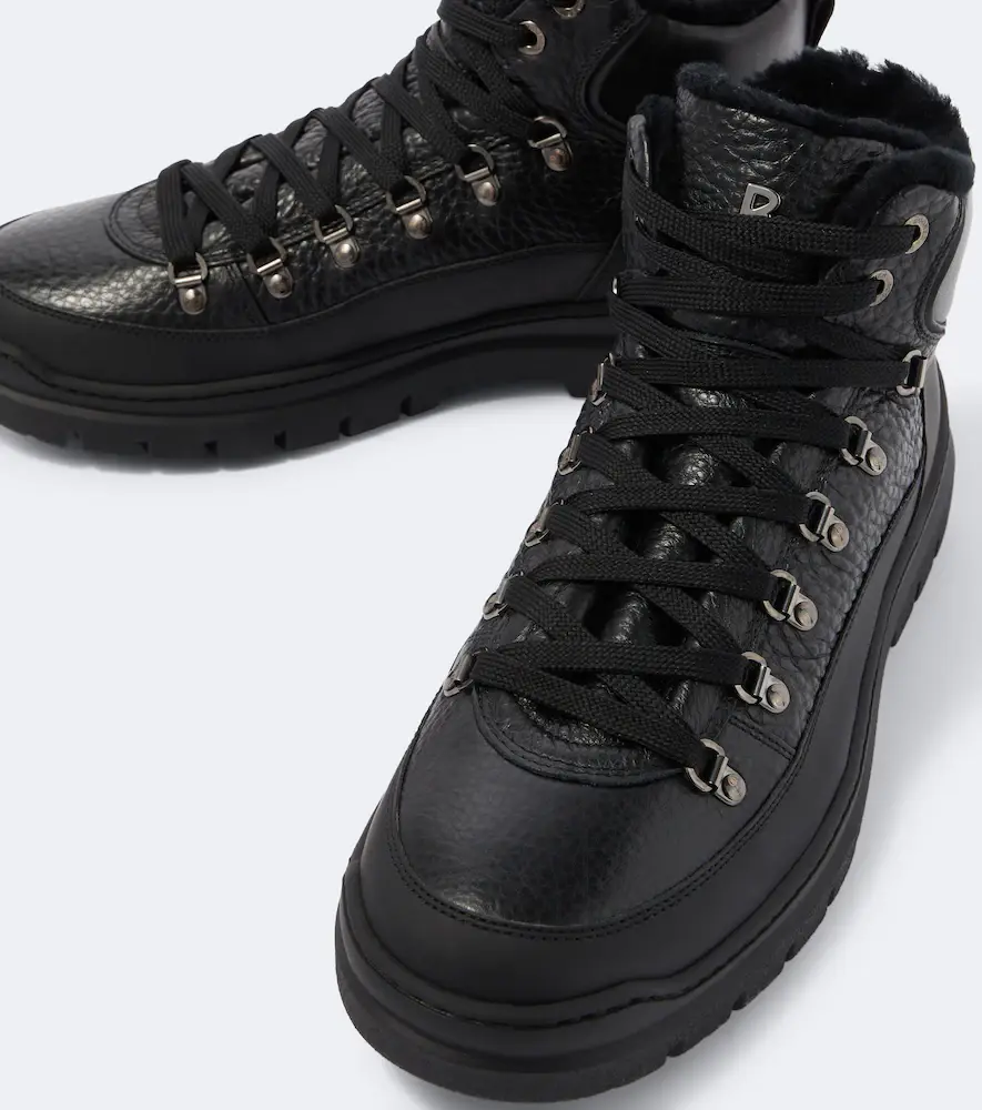 Bogner Bansko S C 2 lace-up boots | Thumbnail 4 Bogner Bansko S C 2 lace-up boots | Thumbnail 4