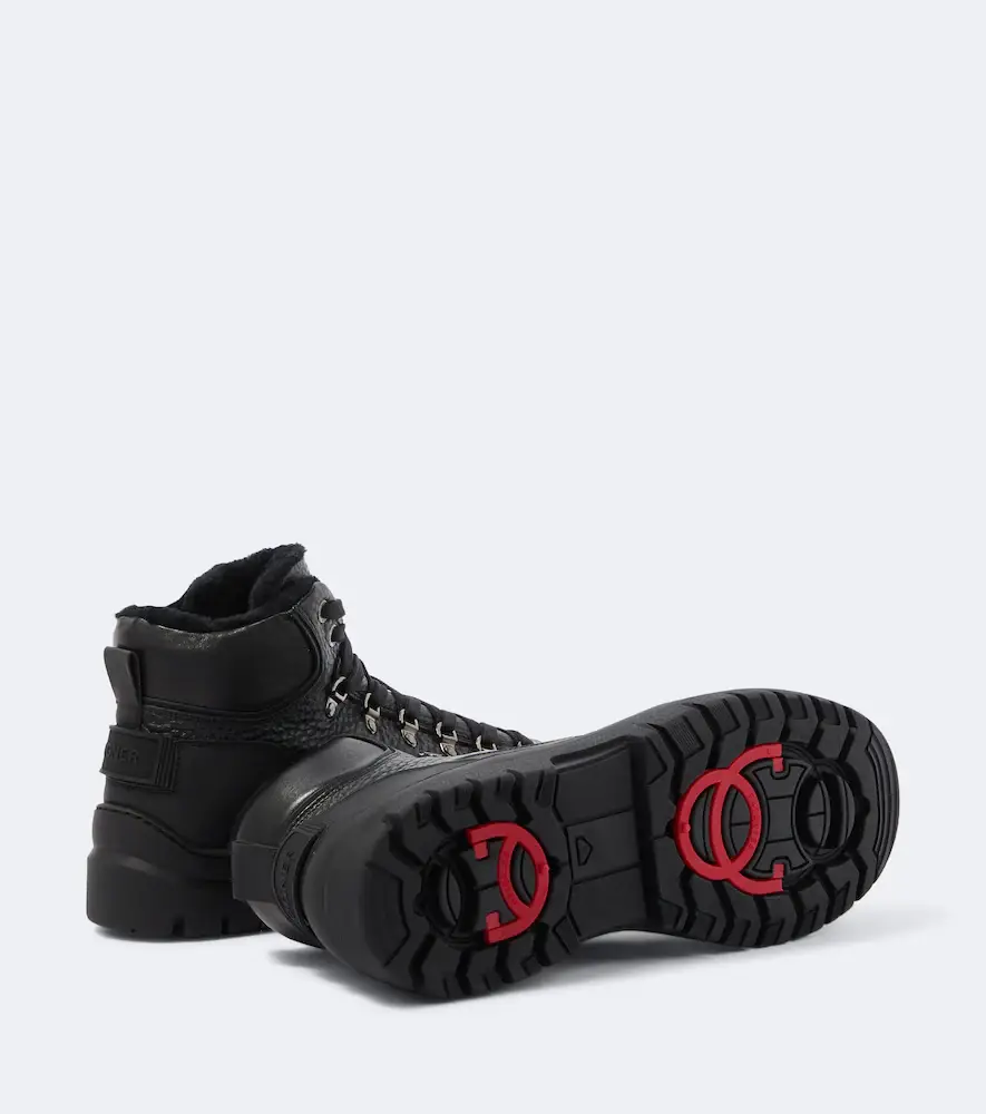 Bogner Bansko S C 2 lace-up boots | Thumbnail 5 Bogner Bansko S C 2 lace-up boots | Thumbnail 5