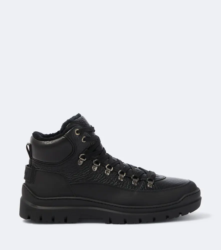 Bogner Bansko S C 2 lace-up boots | Thumbnail 6 Bogner Bansko S C 2 lace-up boots | Thumbnail 6