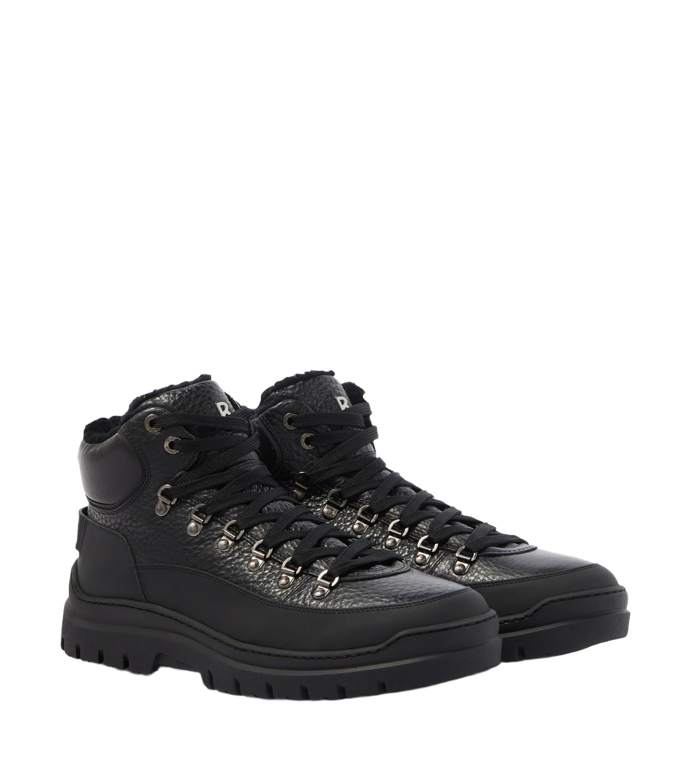 Bansko S C 2 lace-up boots Bansko S C 2 lace-up boots