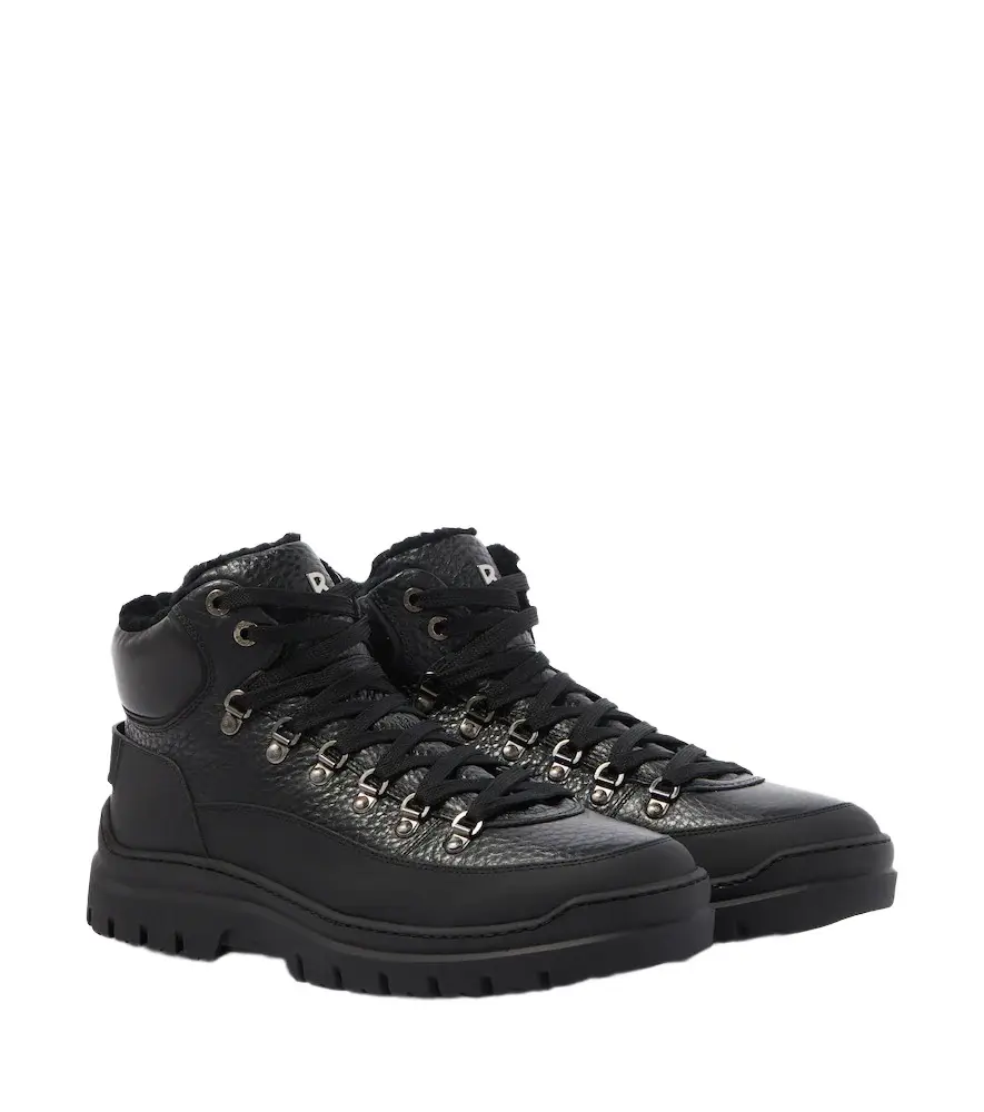 Bogner Bansko S C 2 lace-up boots
