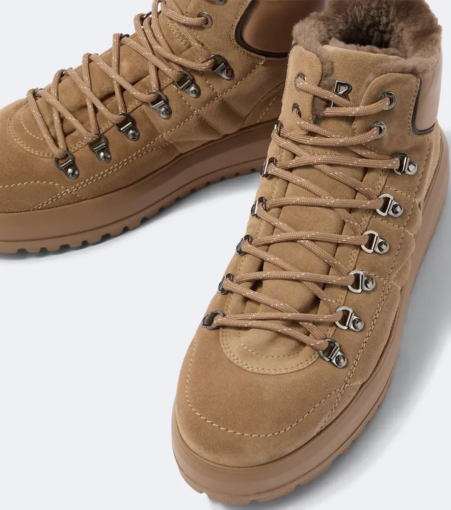 Bogner Antwerp shearling-lined suede lace-up boots | Thumbnail 7 Bogner Antwerp shearling-lined suede lace-up boots | Thumbnail 7