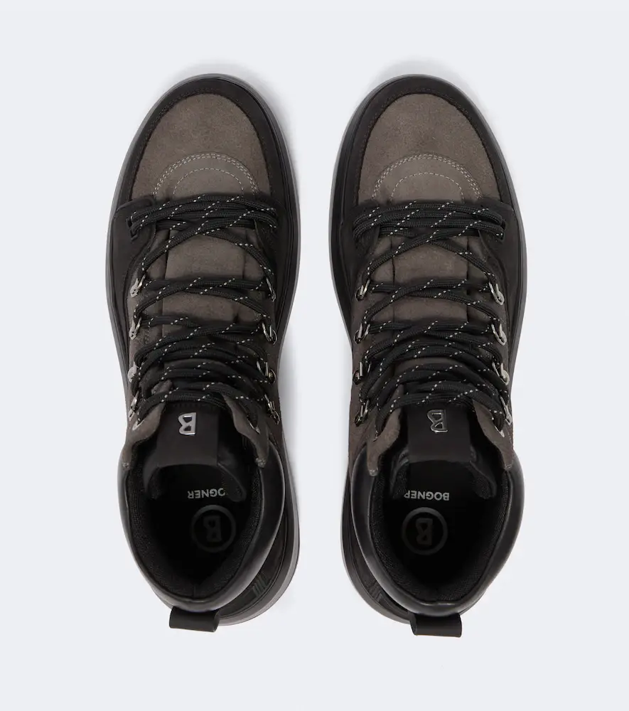 Bogner Antwerp leather lace-up boots | Thumbnail 6