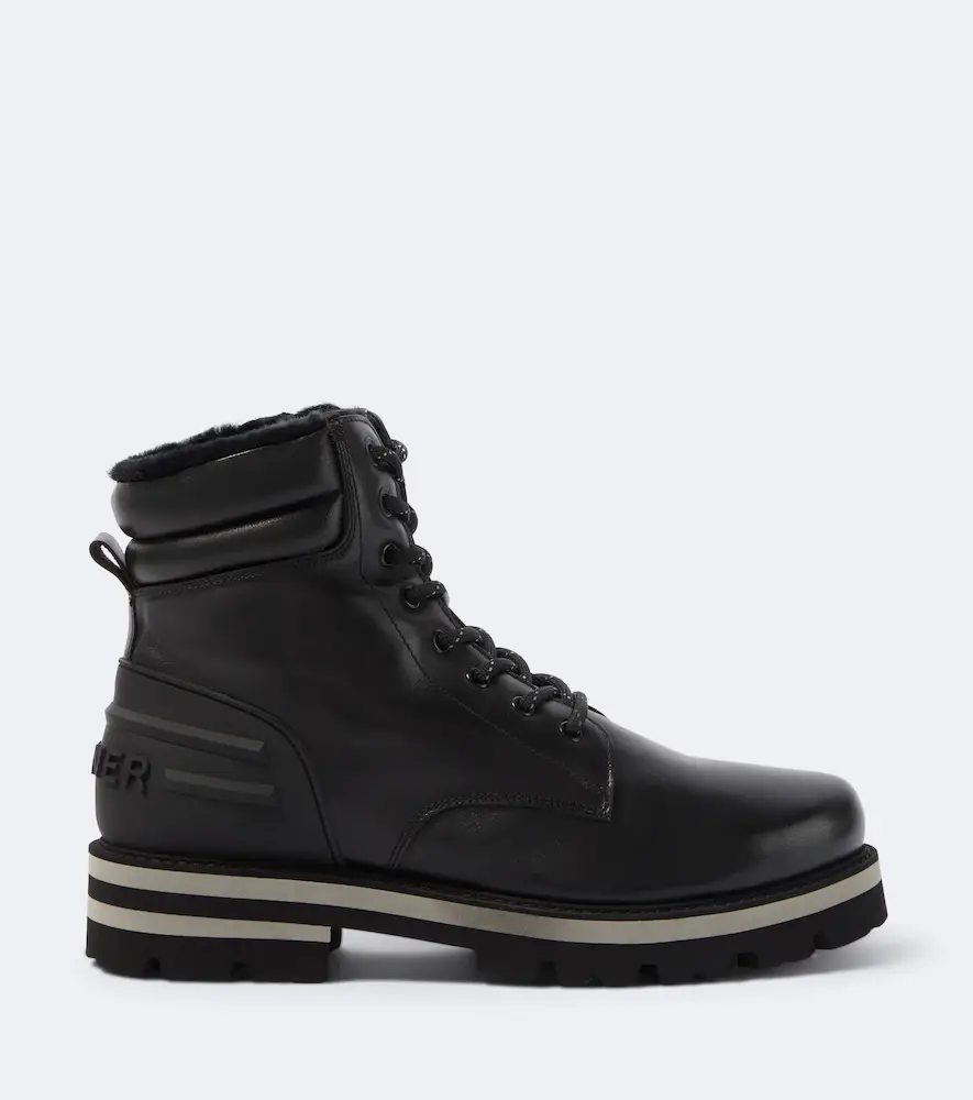 Bogner Courchevel leather lace-up boots | Thumbnail 5 Bogner Courchevel leather lace-up boots | Thumbnail 5