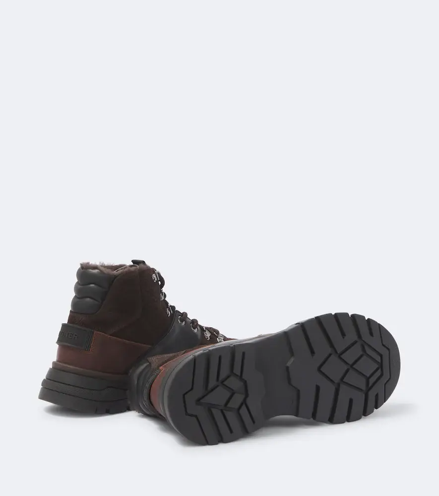 Bogner Copper Mountain suede lace-up boots | Thumbnail 5 Bogner Copper Mountain suede lace-up boots | Thumbnail 5