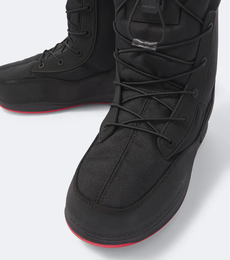 Bogner Laax 9 A snow boots | Thumbnail 3 Bogner Laax 9 A snow boots | Thumbnail 3
