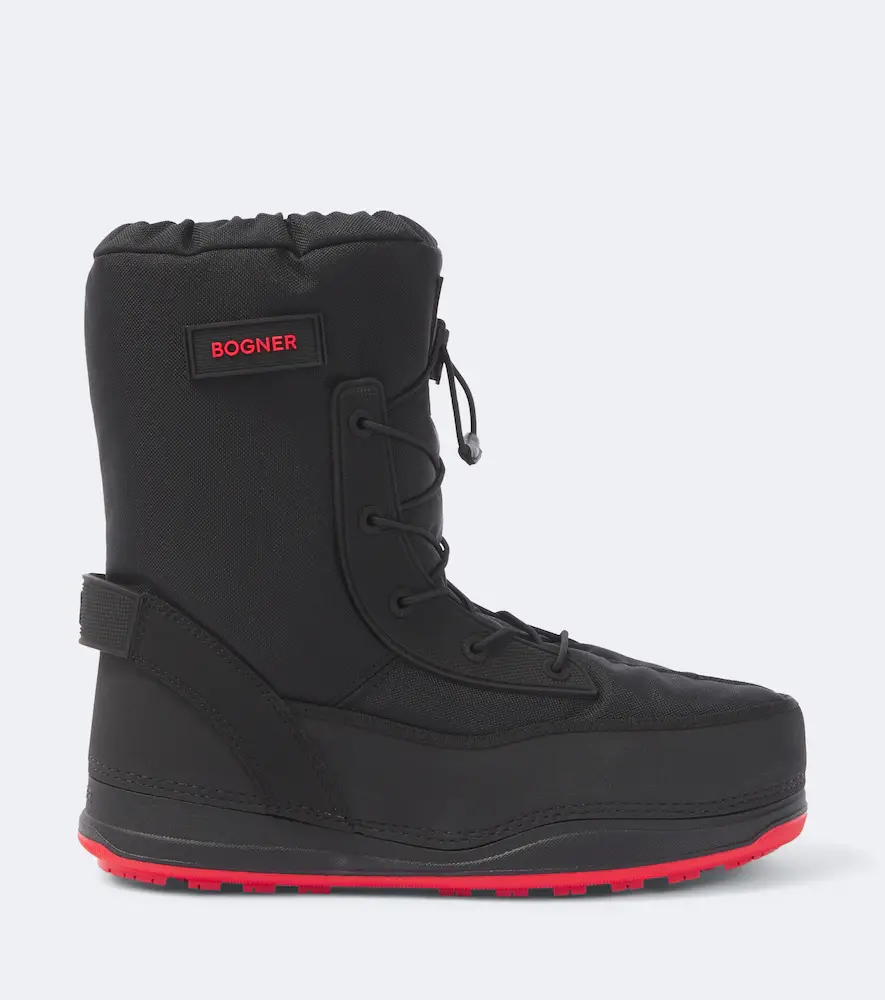 Bogner Laax 9 A snow boots | Thumbnail 4 Bogner Laax 9 A snow boots | Thumbnail 4