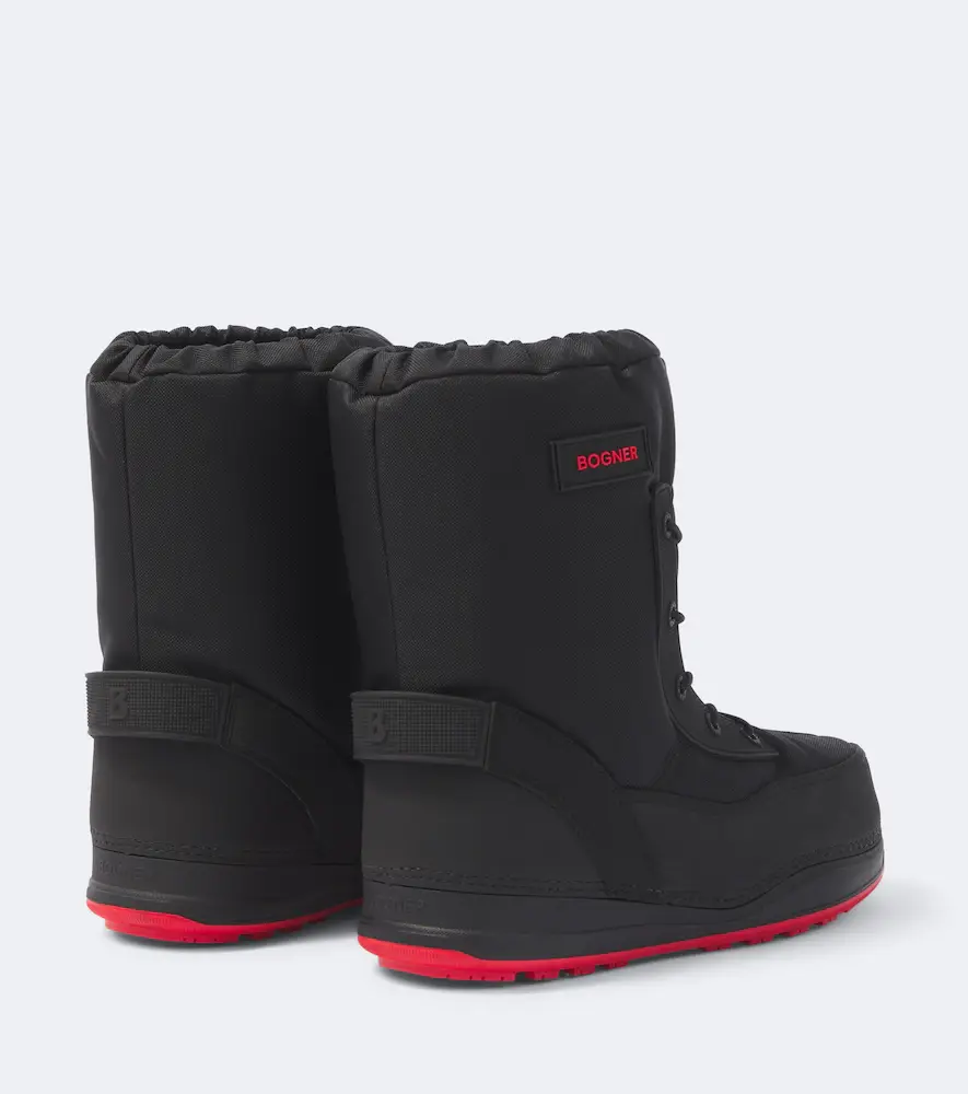 Bogner Laax 9 A snow boots | Thumbnail 7 Bogner Laax 9 A snow boots | Thumbnail 7
