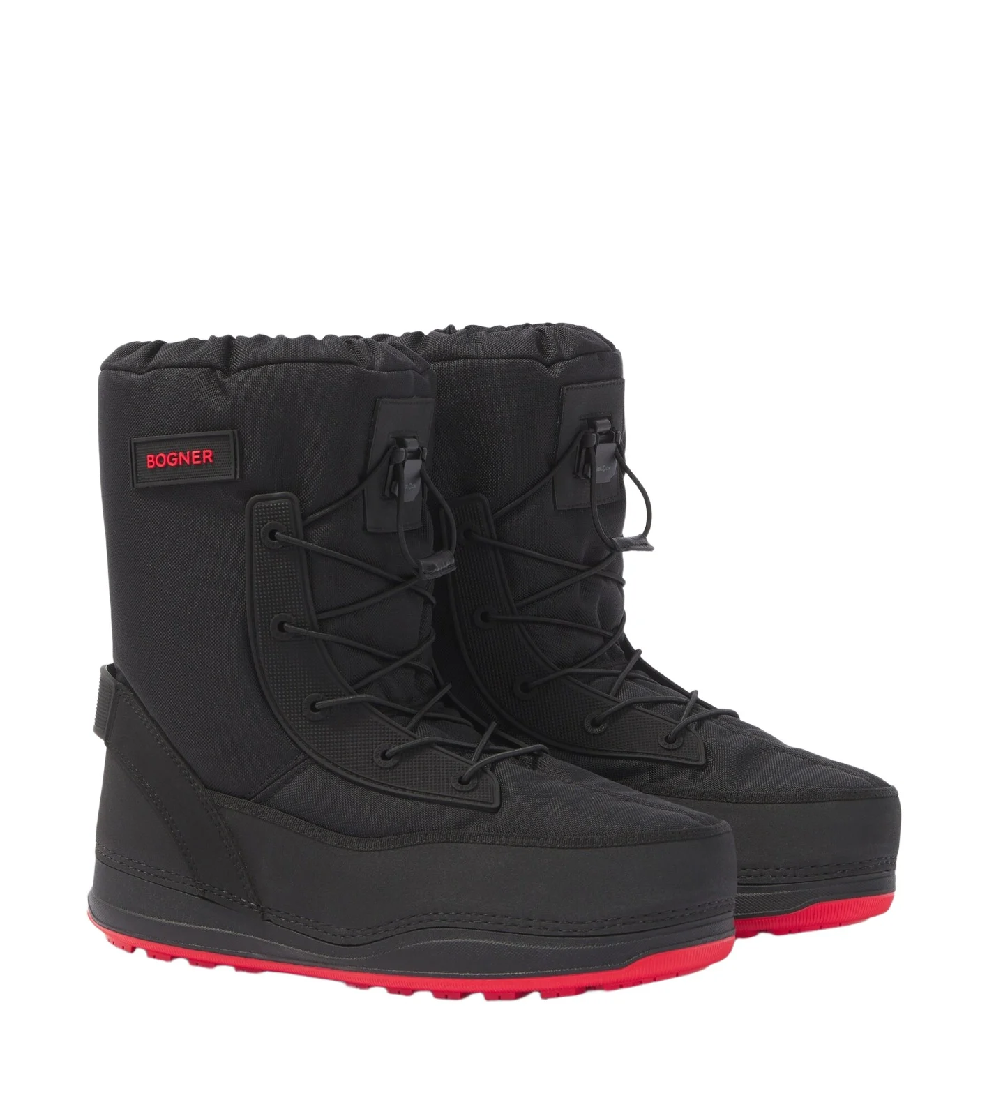 Laax 9 A snow boots