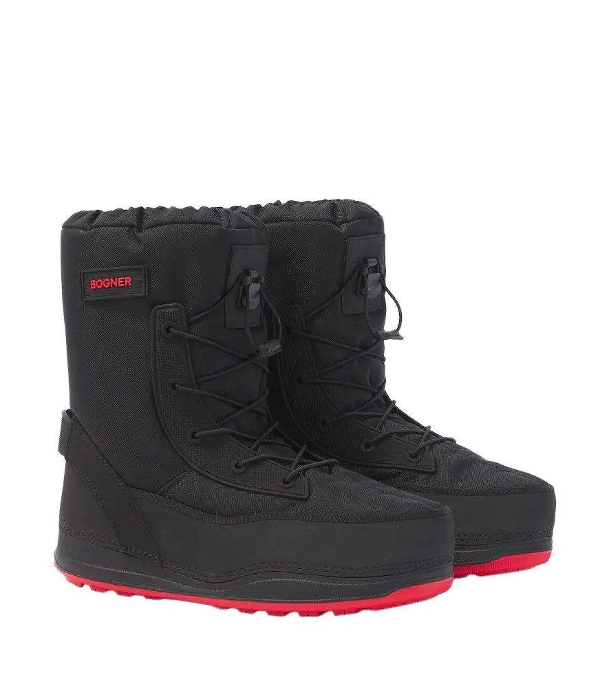 Bogner Laax 9 A snow boots