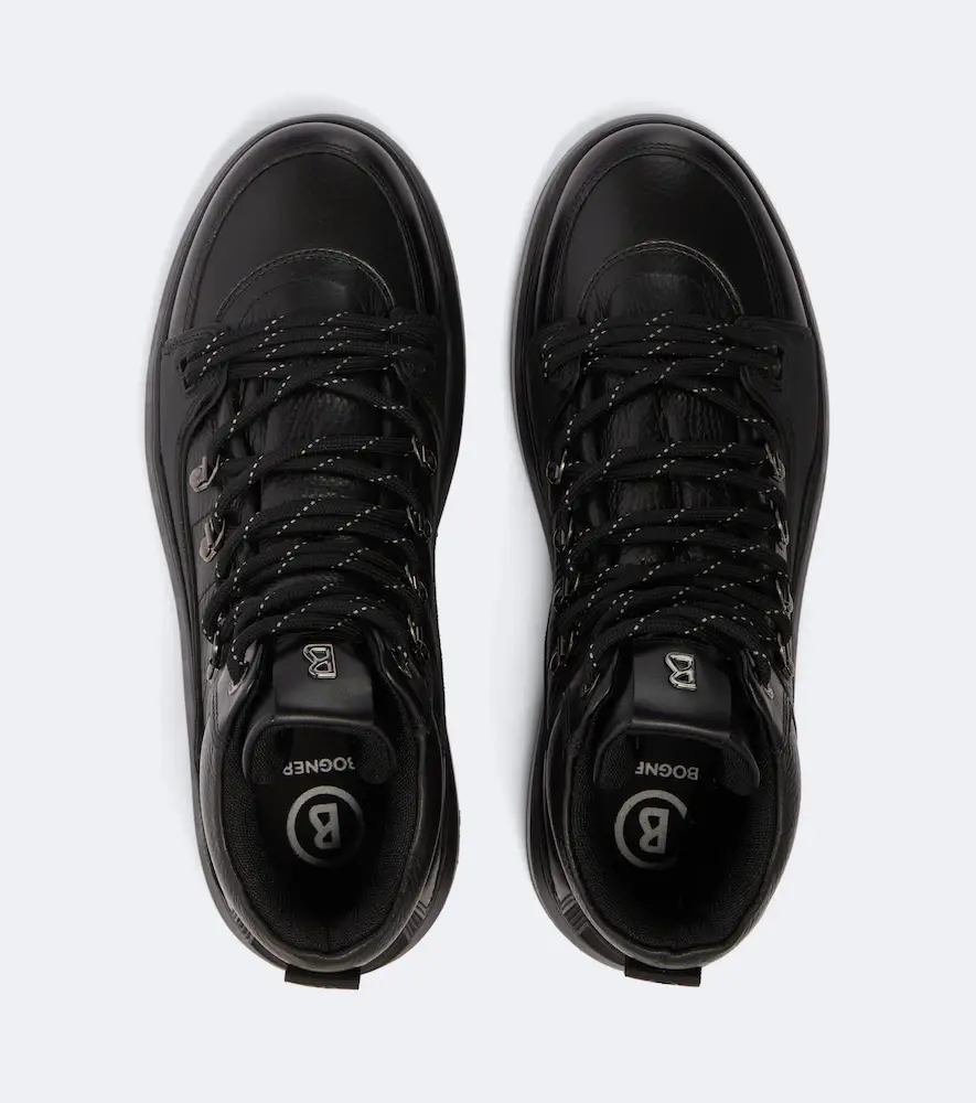 Bogner Antwerp leather lace-up boots | Thumbnail 2 Bogner Antwerp leather lace-up boots | Thumbnail 2