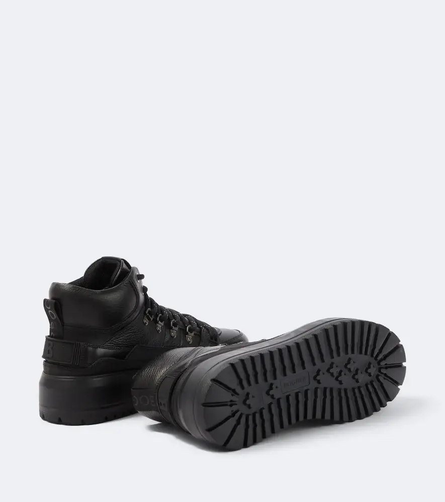 Bogner Antwerp leather lace-up boots | Thumbnail 5 Bogner Antwerp leather lace-up boots | Thumbnail 5