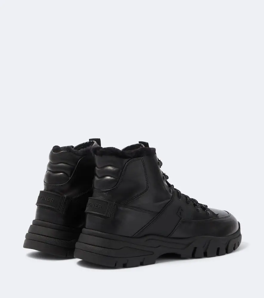 Bogner Copper Mountain lace-up boots | Thumbnail 2 Bogner Copper Mountain lace-up boots | Thumbnail 2