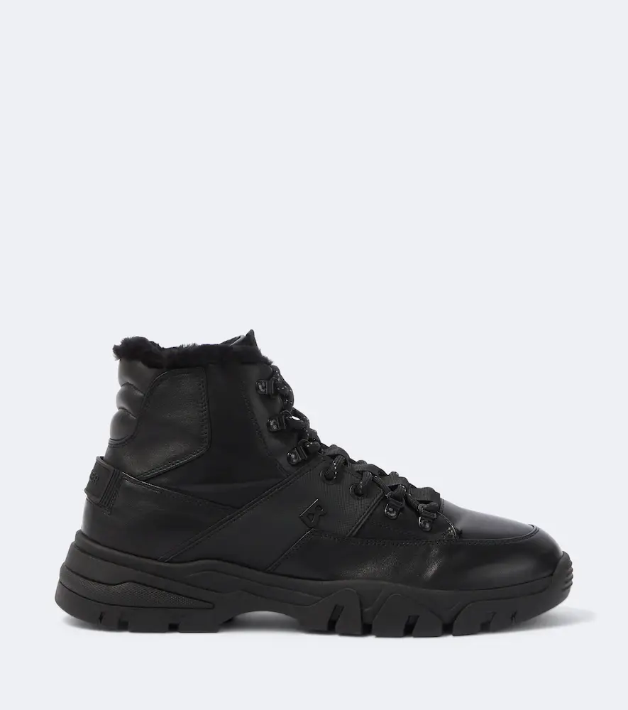 Bogner Copper Mountain lace-up boots | Thumbnail 3 Bogner Copper Mountain lace-up boots | Thumbnail 3