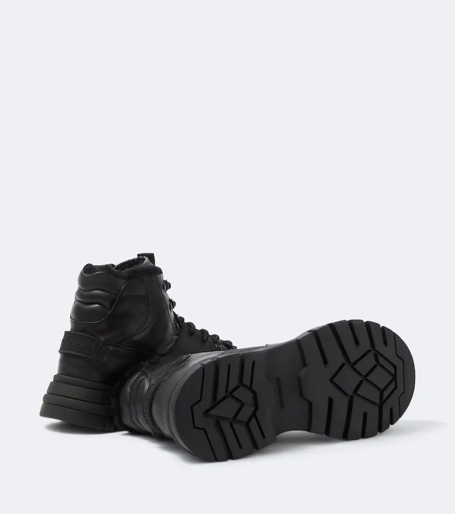 Bogner Copper Mountain lace-up boots | Thumbnail 4 Bogner Copper Mountain lace-up boots | Thumbnail 4