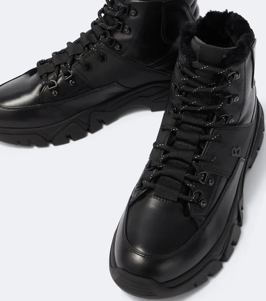Bogner Copper Mountain lace-up boots | Thumbnail 5 Bogner Copper Mountain lace-up boots | Thumbnail 5