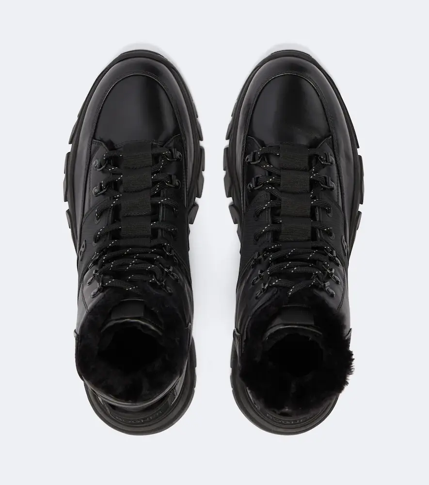 Bogner Copper Mountain lace-up boots | Thumbnail 6 Bogner Copper Mountain lace-up boots | Thumbnail 6