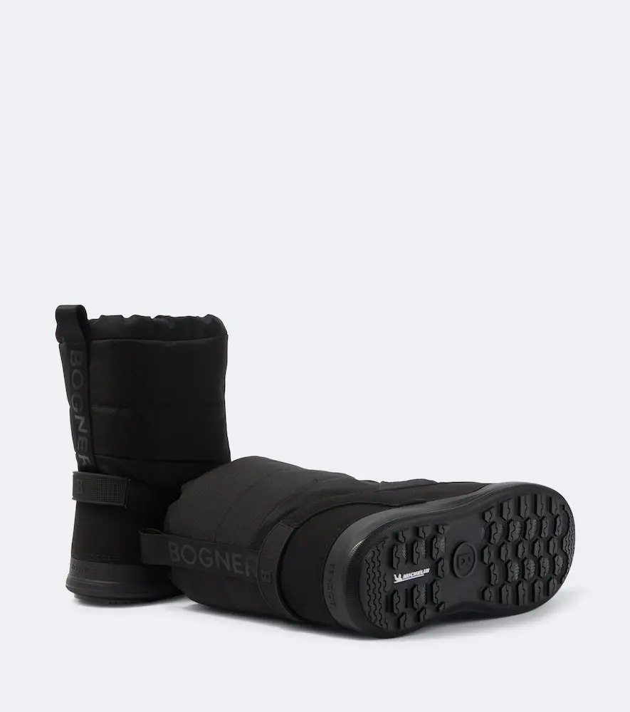 Bogner Laax 10 snow boots | Thumbnail 2 Bogner Laax 10 snow boots | Thumbnail 2