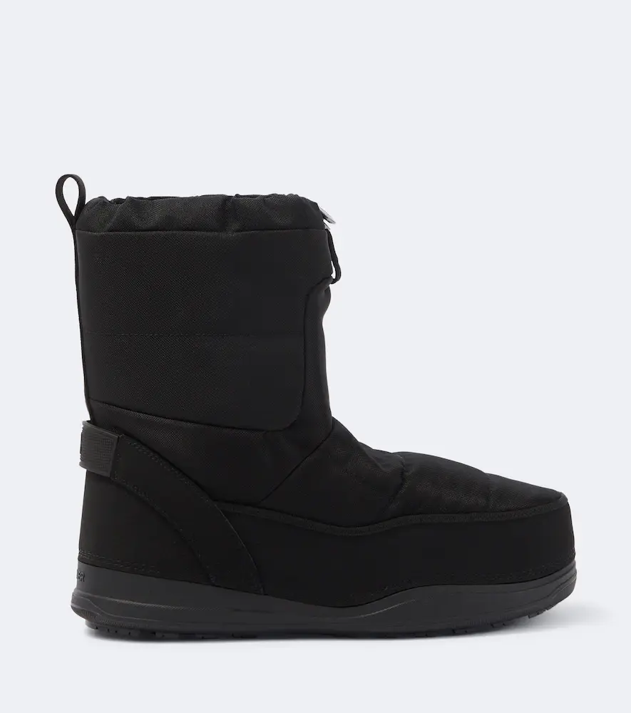 Bogner Laax 10 snow boots | Thumbnail 3 Bogner Laax 10 snow boots | Thumbnail 3