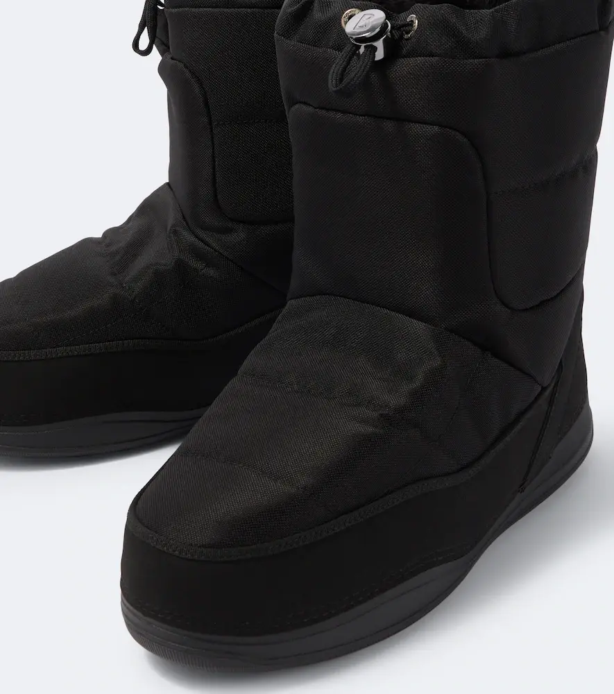 Bogner Laax 10 snow boots | Thumbnail 4 Bogner Laax 10 snow boots | Thumbnail 4