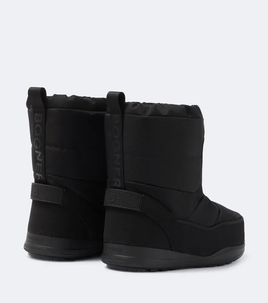 Bogner Laax 10 snow boots | Thumbnail 5 Bogner Laax 10 snow boots | Thumbnail 5