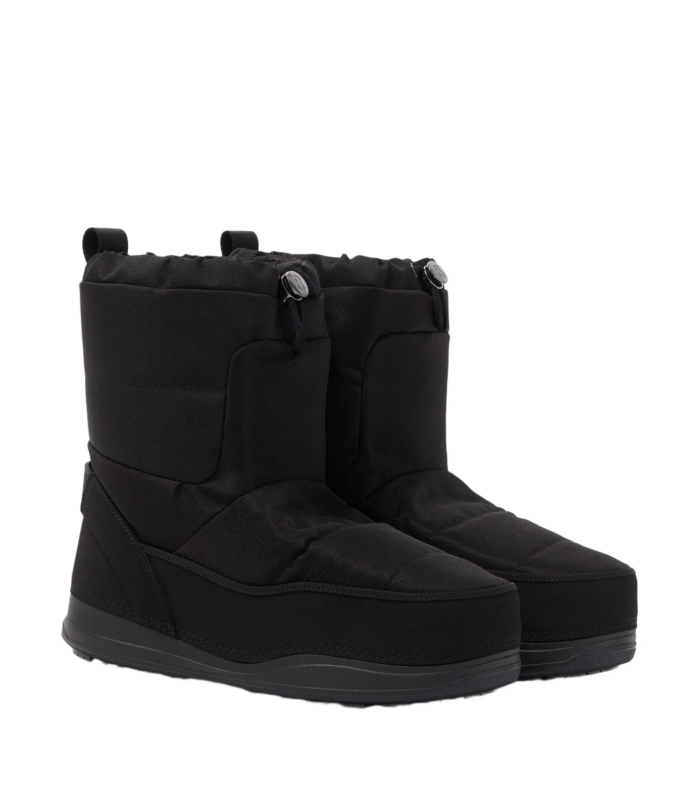 Laax 10 snow boots