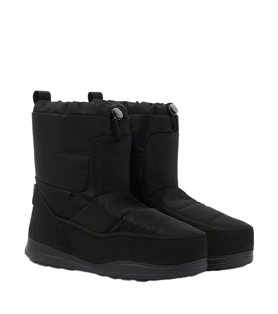 Bogner Laax 10 snow boots