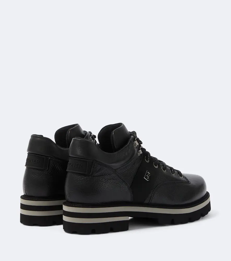 Bogner Courchevel leather lace-up boots | Thumbnail 2 Bogner Courchevel leather lace-up boots | Thumbnail 2