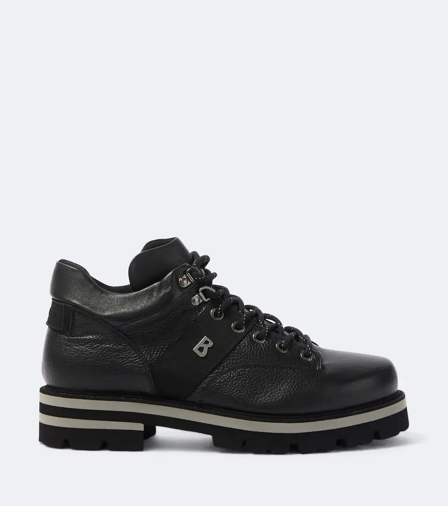 Bogner Courchevel leather lace-up boots | Thumbnail 3 Bogner Courchevel leather lace-up boots | Thumbnail 3