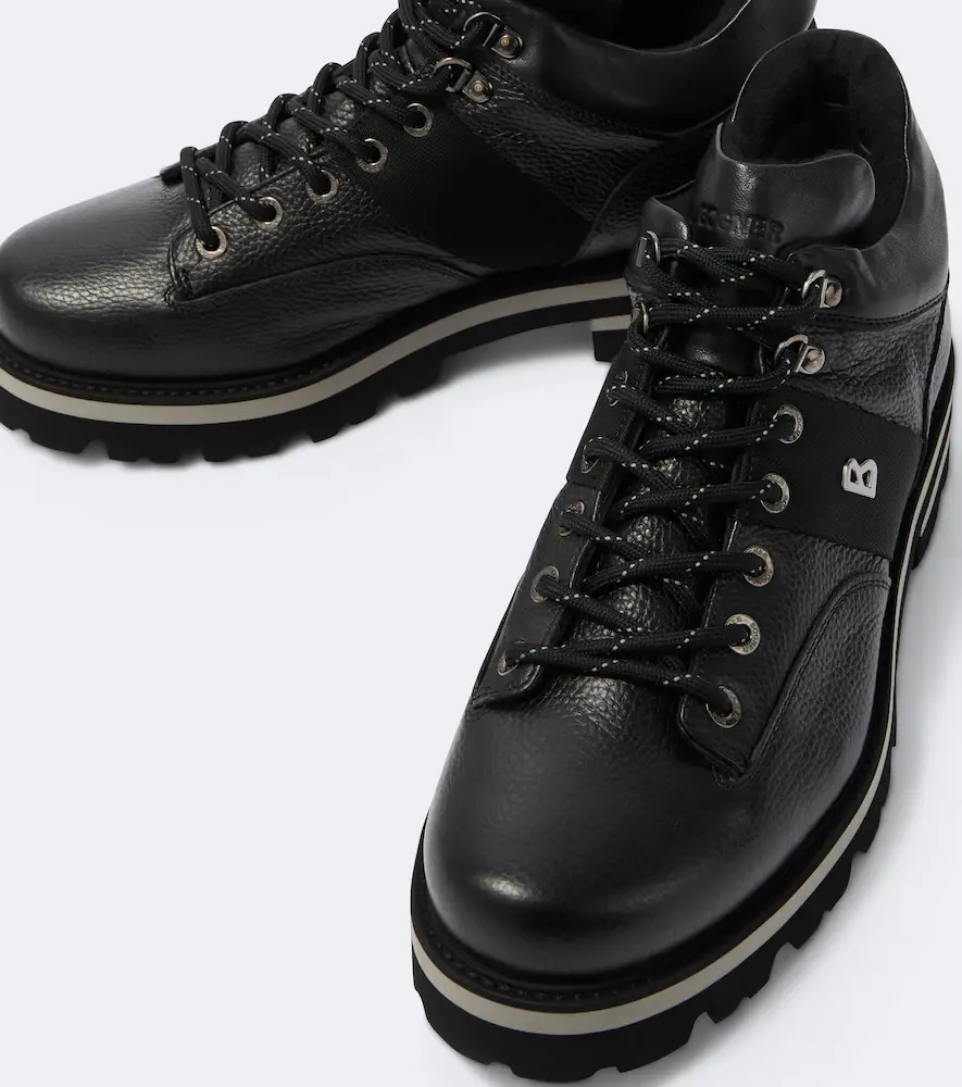 Bogner Courchevel leather lace-up boots | Thumbnail 6 Bogner Courchevel leather lace-up boots | Thumbnail 6