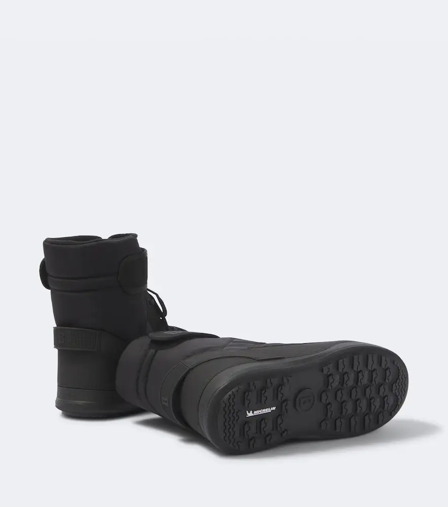 Bogner Laax 7 D snow boots | Thumbnail 4 Bogner Laax 7 D snow boots | Thumbnail 4