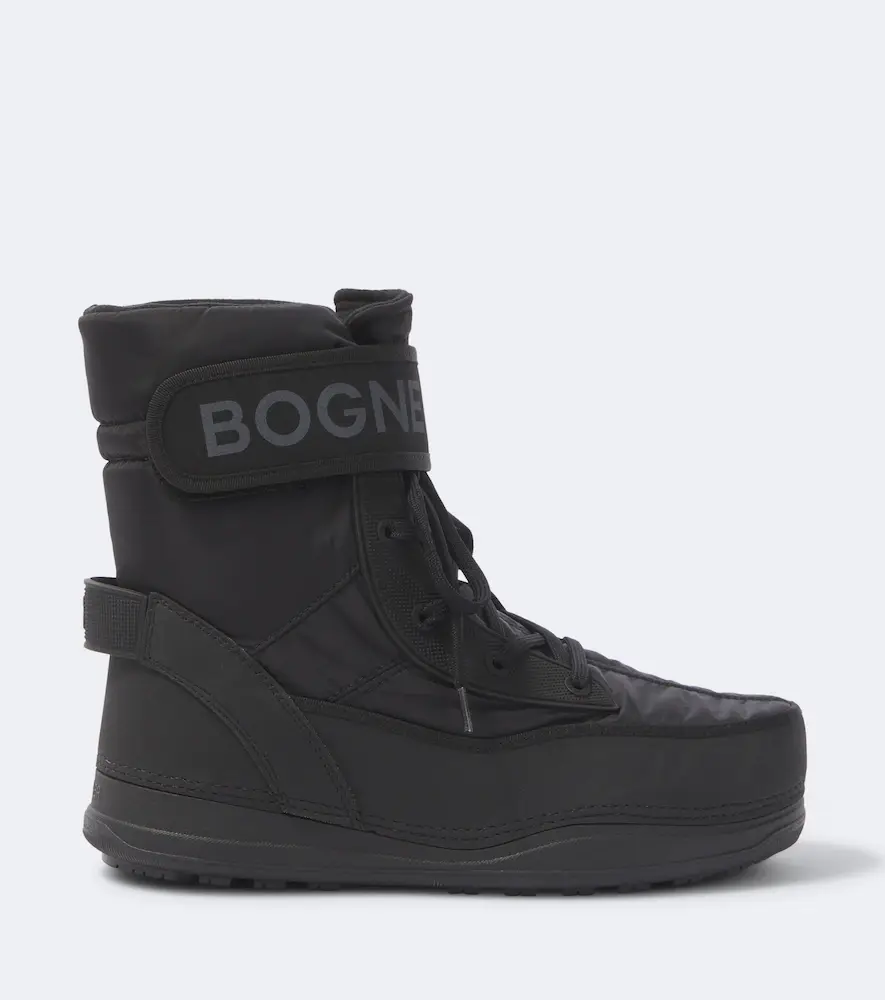 Bogner Laax 7 D snow boots | Thumbnail 5 Bogner Laax 7 D snow boots | Thumbnail 5