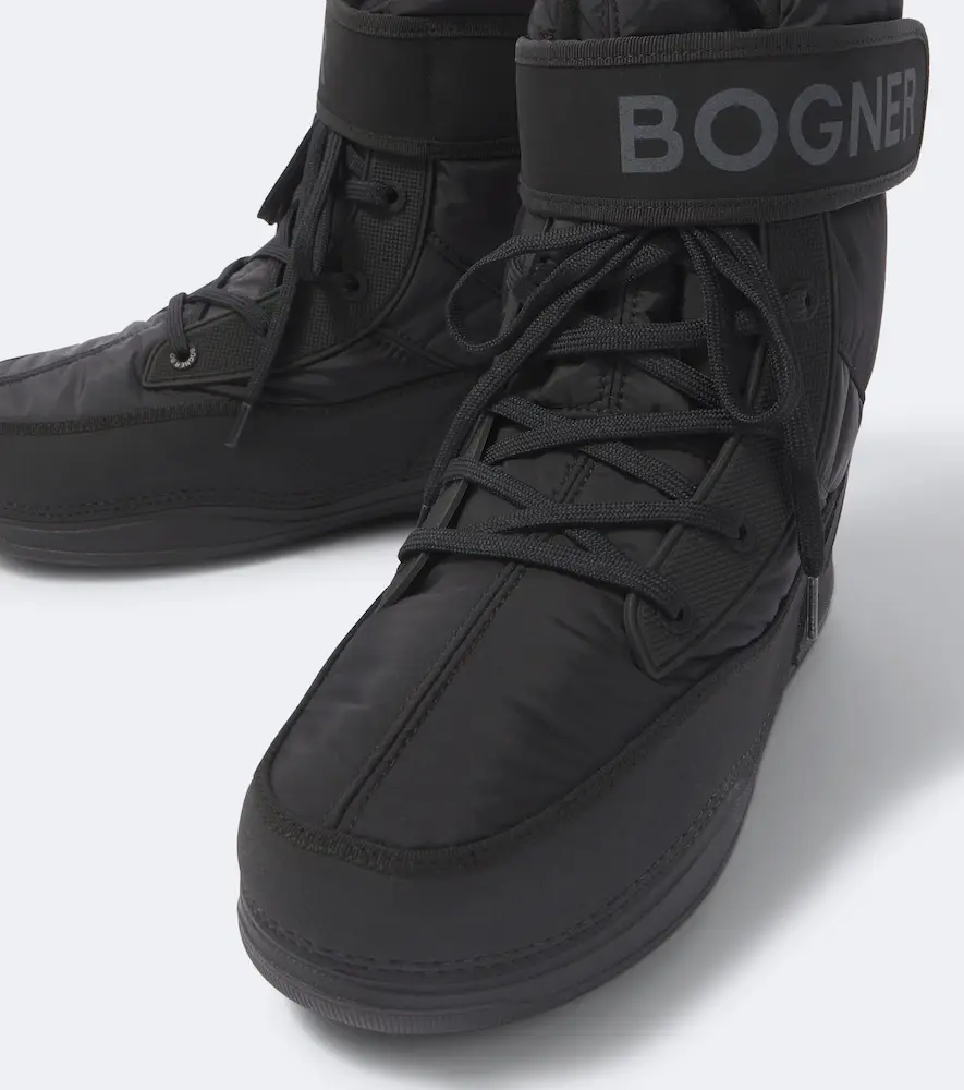 Bogner Laax 7 D snow boots | Thumbnail 6 Bogner Laax 7 D snow boots | Thumbnail 6