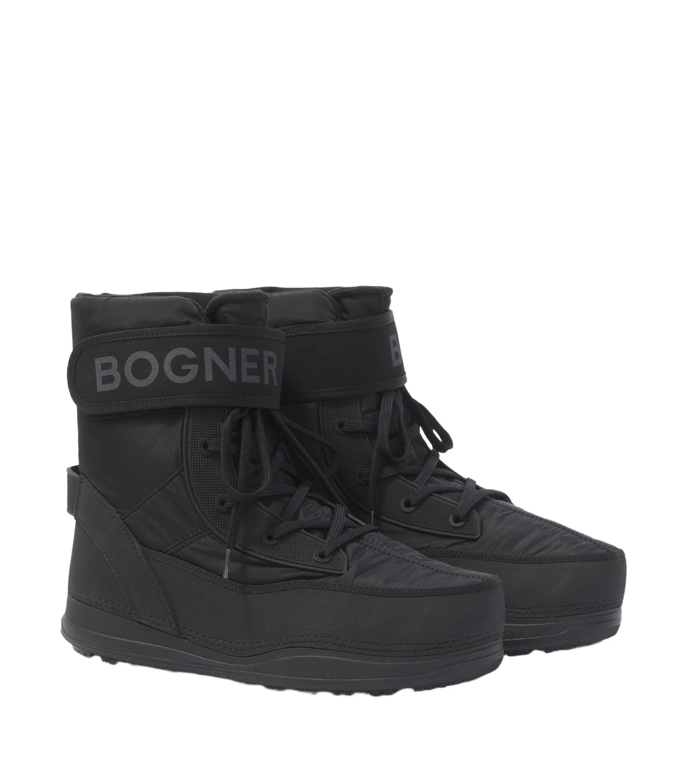 Laax 7 D snow boots