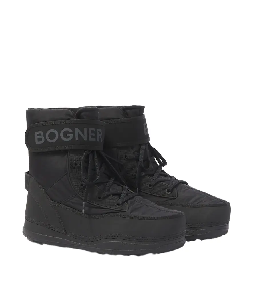 Bogner Laax 7 D snow boots