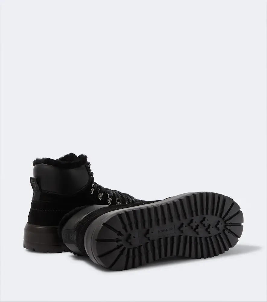 Bogner Antwerp M 16 B suede lace-up boots | Thumbnail 3 Bogner Antwerp M 16 B suede lace-up boots | Thumbnail 3