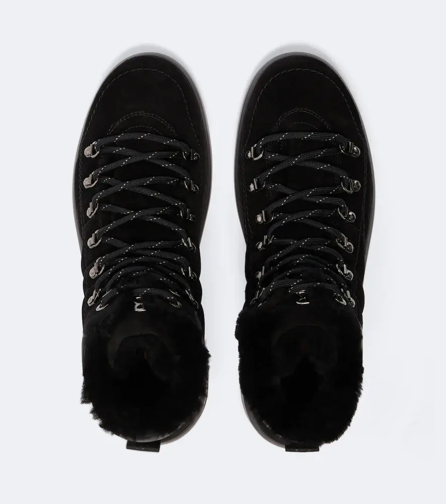 Bogner Antwerp M 16 B suede lace-up boots | Thumbnail 4 Bogner Antwerp M 16 B suede lace-up boots | Thumbnail 4