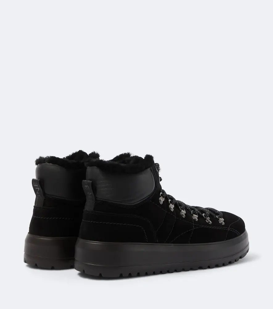 Bogner Antwerp M 16 B suede lace-up boots | Thumbnail 5 Bogner Antwerp M 16 B suede lace-up boots | Thumbnail 5